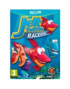 Jett Tailfin Wii U