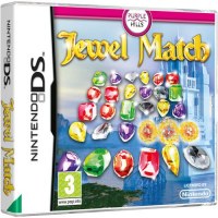 Jewel Match Nintendo DS Jewel Match Nintendo DS
