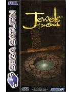 Jewels of the Oracle Saturn