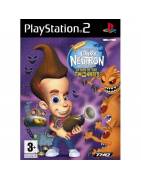 Jimmy Neutron Attack of the Twonkies PS2