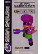 Johnny Bazookatone Saturn