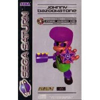 Johnny Bazookatone Saturn Johnny Bazookatone Saturn