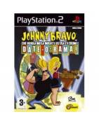 Johnny Bravo PS2