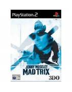 Jonny Moseley Mad Trix PS2