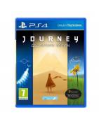 Journey Collectors Edition PS4