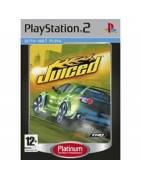 Juiced PS2