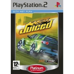Juiced PS2