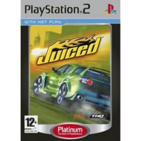 Juiced PS2 Juiced PS2