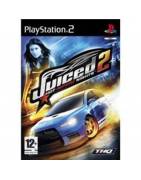 Juiced 2 Hot Import Nights PS2