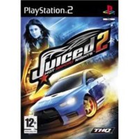 Juiced 2 Hot Import Nights PS2 Juiced 2 Hot Import Nights PS2