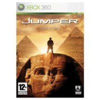 Jumper: Griffins Story XBox 360 Jumper: Griffins Story XBox 360