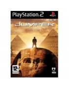 Jumper Griffins Story PS2