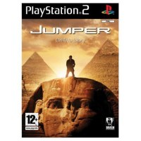Jumper Griffins Story PS2 Jumper Griffins Story PS2