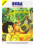 Jungle Book Master System