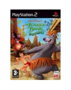 Jungle Book Groove Party Solus PS2