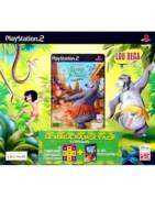 Jungle Book Groove Party with Dance Mat PS2
