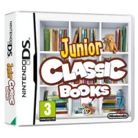 Junior Classic Books Nintendo DS Junior Classic Books Nintendo DS