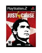 Just Cause PS2