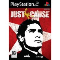 Just Cause PS2 Just Cause PS2