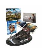 Just Cause 3 Collectors Edition PS4