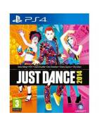 Just Dance 2014 PS4