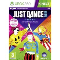 Just Dance 2015 XBox 360 Just Dance 2015 XBox 360