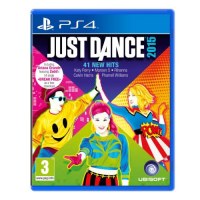 Just Dance 2015 PS4 Just Dance 2015 PS4