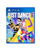 Just Dance 2016 PS4