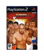 K1 Dynamite PS2