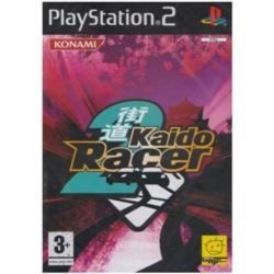 Kaido Racer 2 PS2
