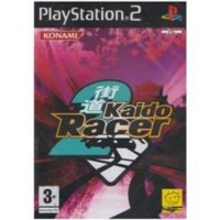 Kaido Racer 2 PS2 Kaido Racer 2 PS2