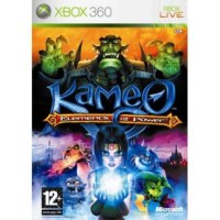 Kameo: Elements of Power XBox 360 Kameo: Elements of Power XBox 360