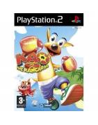 KAO the Kangaroo Round 2 PS2