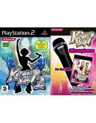 Karaoke Stage 2 PS2