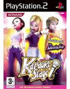 Karaoke Stage Solus PS2