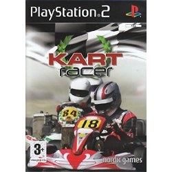 Kart Racer PS2