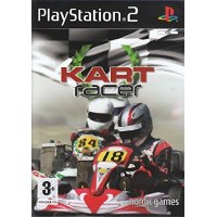 Kart Racer PS2 Kart Racer PS2