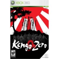 Kengo Zero XBox 360 Kengo Zero XBox 360