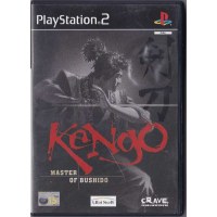 Kengo Masters of Bushido Blade PS2 Kengo Masters of Bushido Blade PS2