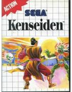 Kenseiden Master System