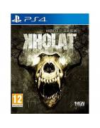 Kholat PS4