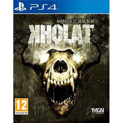 Kholat PS4
