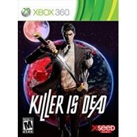 Killer is Dead XBox 360 Killer is Dead XBox 360