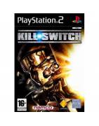Killswitch PS2