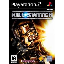 Killswitch PS2