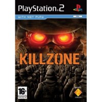 Killzone PS2 Killzone PS2
