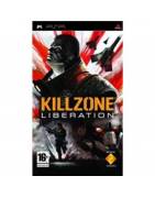 Killzone Liberation PSP