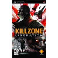 Killzone Liberation PSP Killzone Liberation PSP