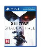 Killzone Shadow Fall PS4