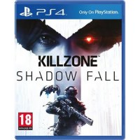 Killzone Shadow Fall PS4 Killzone Shadow Fall PS4